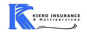 Kiero Insurance & Multiservices, LLC Logo